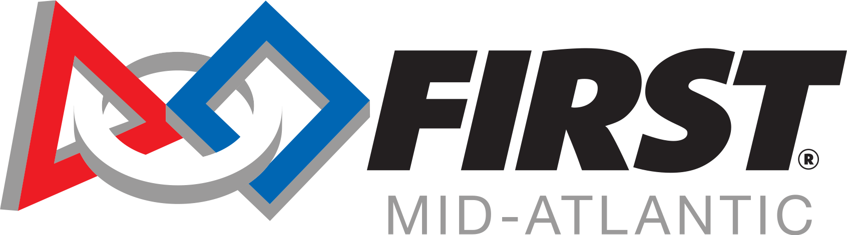 FIRST Mid-Atlantic Logo